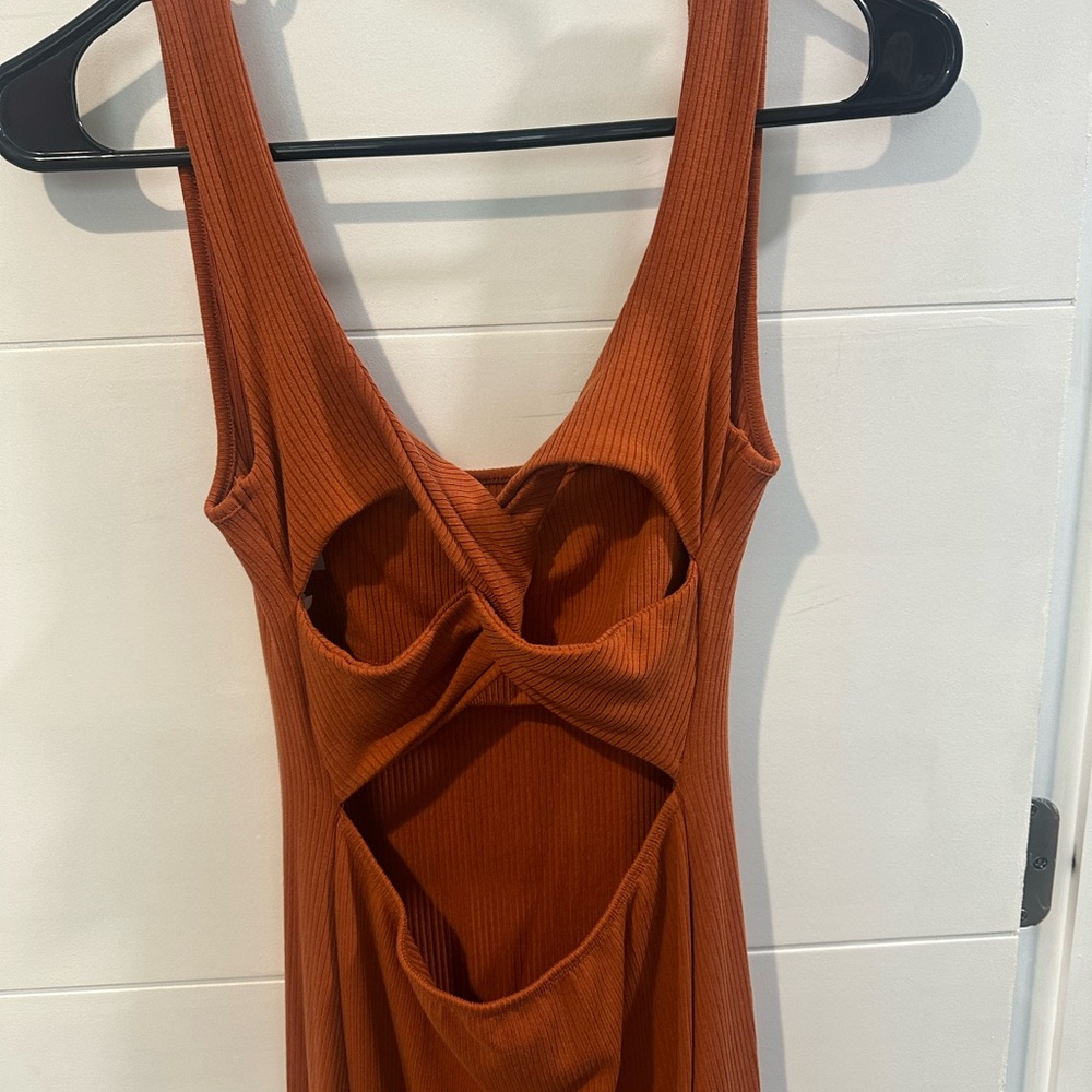 L Space Dress - Picture 4 of 5